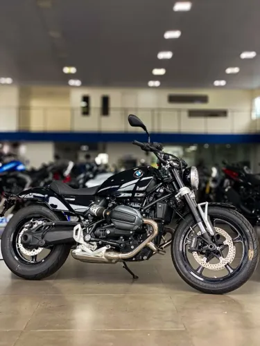 BMW R 12 2025