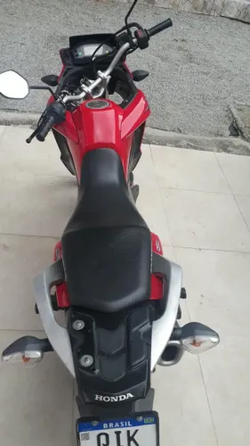 XRE 190 ano 2016 contato *