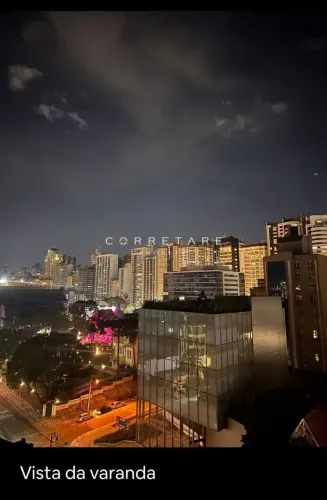 Imóvel para venda com 46 metros quadrados com 1 quarto em Batel - Curitiba - PR