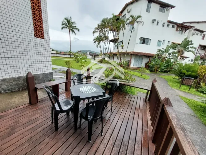 Apartamento condomínio Porto Bracuhy - Angra dos Reis
