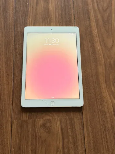 Ipad air 1geração 64g wifi+4G