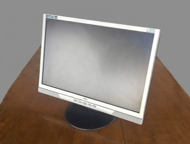 Monitor AOC 19 Pol. Mod. 912sw