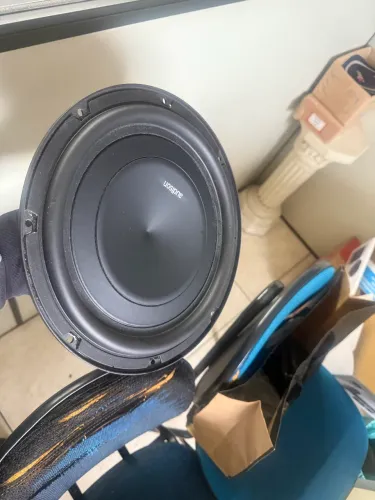 Subwoofer Audison APS 10 S4S