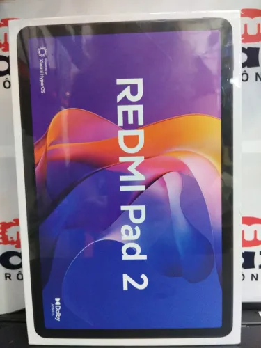 Redmi pad 2 256/8gb