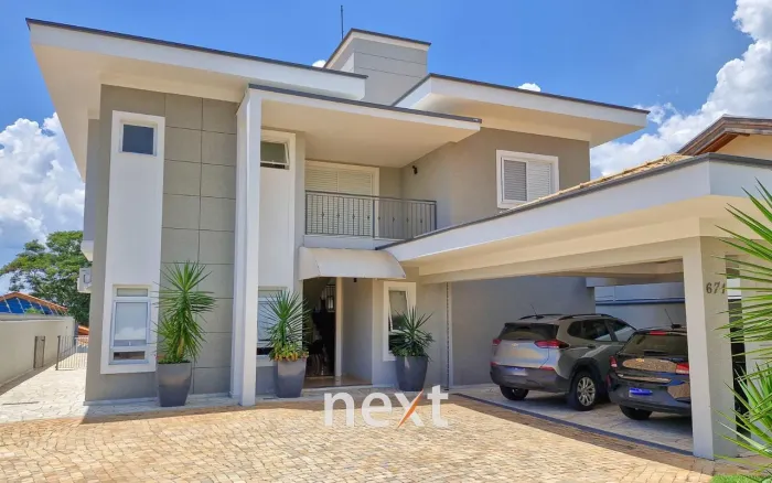 casa - Chacara Sao Rafael - Campinas