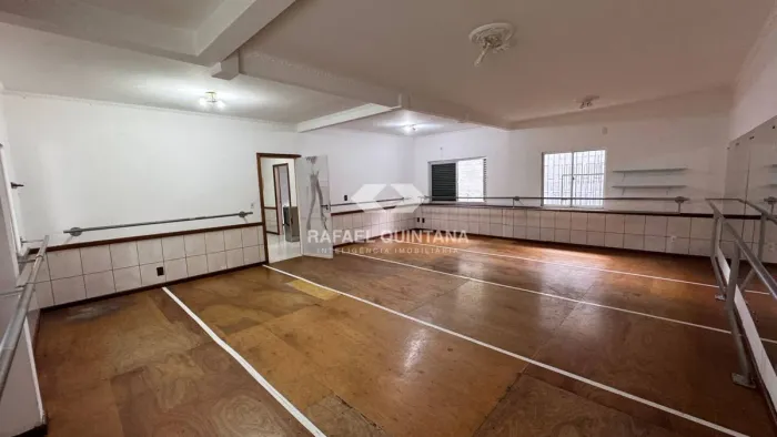 ALUGUEL: Casa Comercial 140m², Santa Mônica | Córrego Grande, Florianópolis - SC