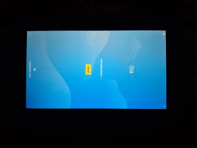 Tablet Multilaser M7S Lite 16gb + capinha protetora vermelha