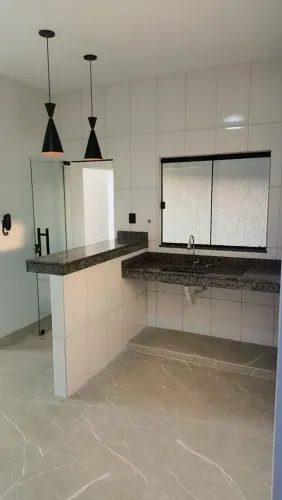 Casa a venda