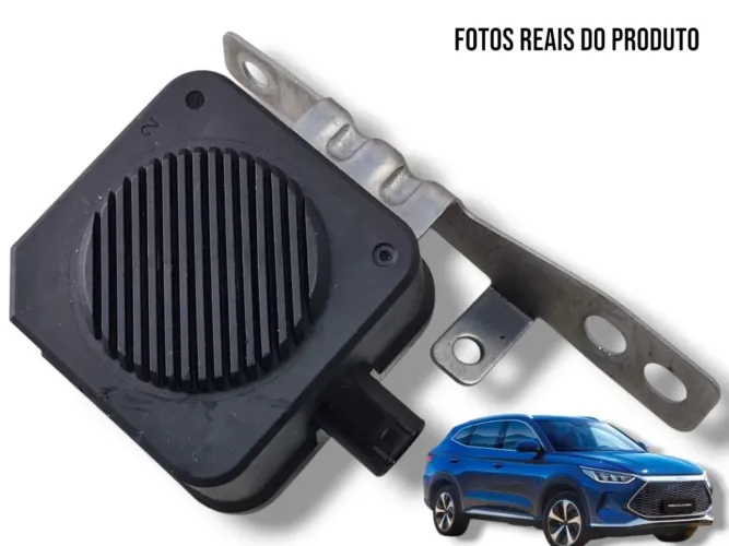 Simulador Som Motor Byd Song Plus 2024 Sa2h-3778020b