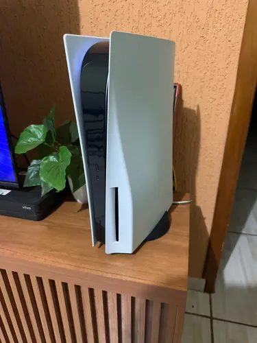 Ps5 Desbloqueado + Hall Effect