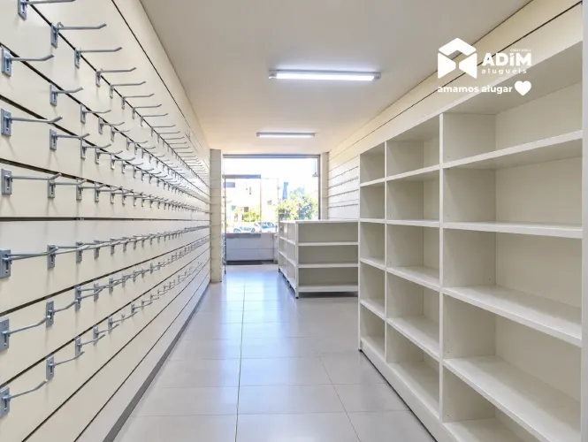 Sala comercial para aluguel, Centro - Balneário Camboriú/SC