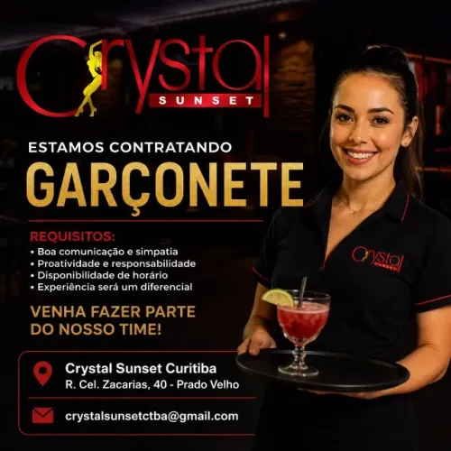 Garçonete