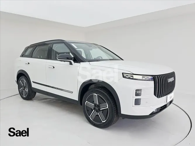 Jaecoo 7 / J7 Prestige 1.5 TB 16V AUT (híbrido) 2026