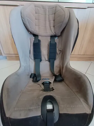 Cadeira para carro - Chicco 