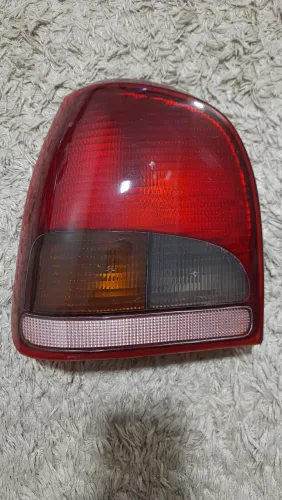 Lanterna Volkswagen Gol G2 (bola)original de época 