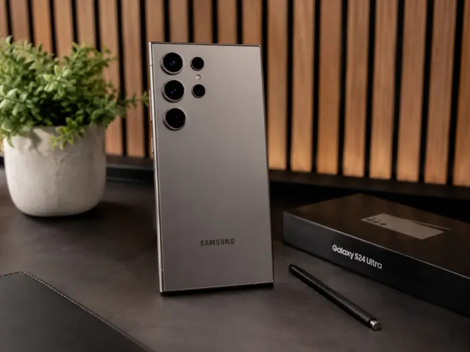 Samsung S24 Ultra 512GB