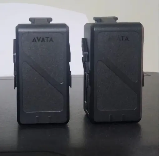Baterias DJI Avata 1