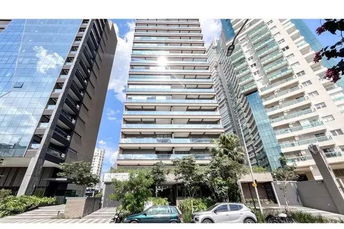 Apartamento-Para Venda-333 Rua Amaro Cavalheiro, Pinheiros, Pinheiros, São Paulo, São Paul