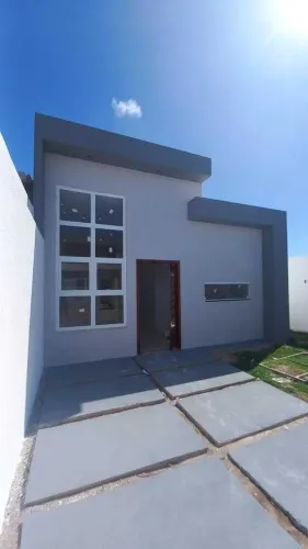 Casa no Luar da Barra [10939]
