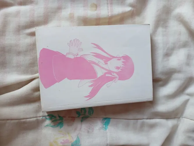 Fruits basket Mangá