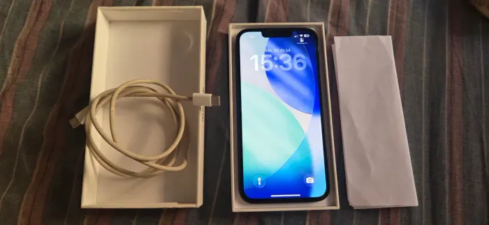 IPhone 16e