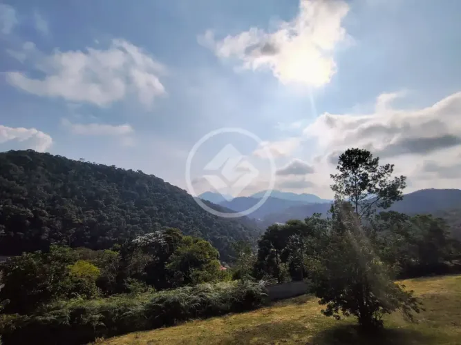 Terreno em condomínio à venda R$ 177 mil em Albuquerque - Teresópolis/RJ. codigo: 319914