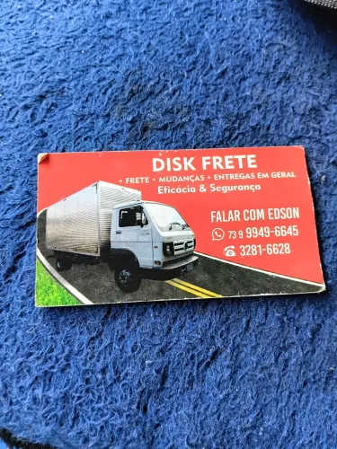 Transportes e mudanças para td Brasil