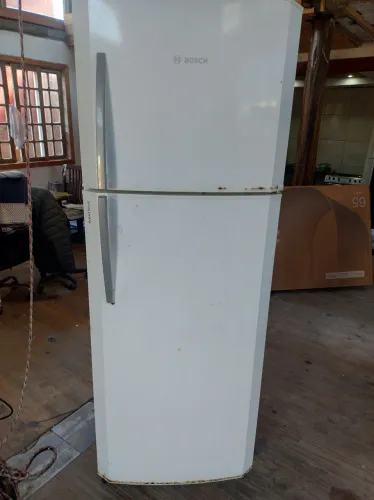 Geladeira Bosch Frost Free 