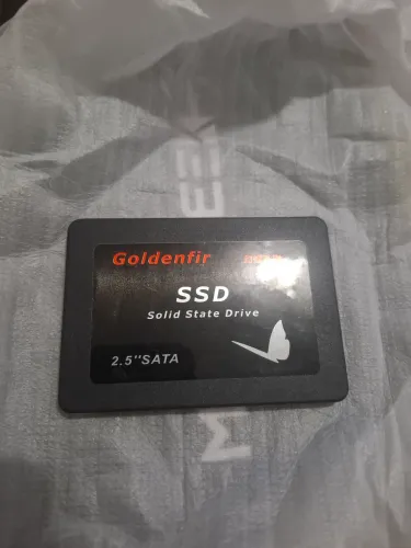 Ssd 2.5" SATA D800 240gb