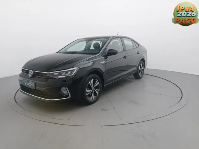 Volkswagen Virtus Comfort. 200 TSI 1.0 Flex 12V AUT 2025