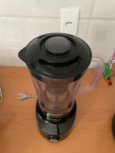 Liquidificador Britânia turbo 1050