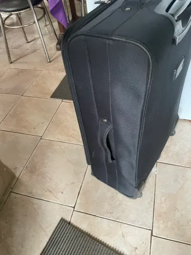 Mala de viagem