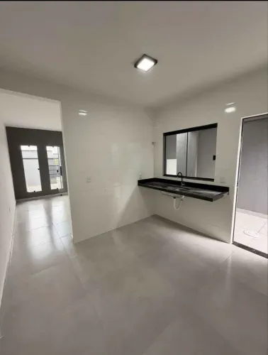 AC vendo essa casa em Colina de larranjeiras