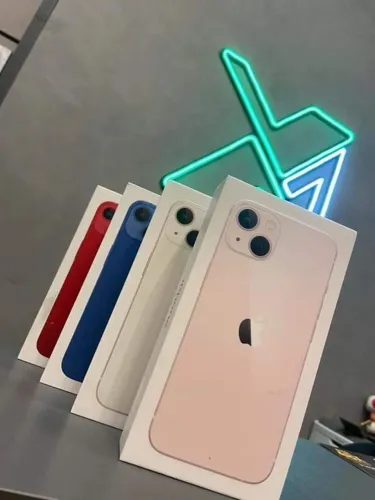 Iphone 13 1 ano de garantia, Ivan X1 Aceito trocas