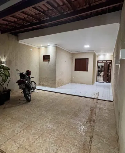 Casa a venda no Tapanã
