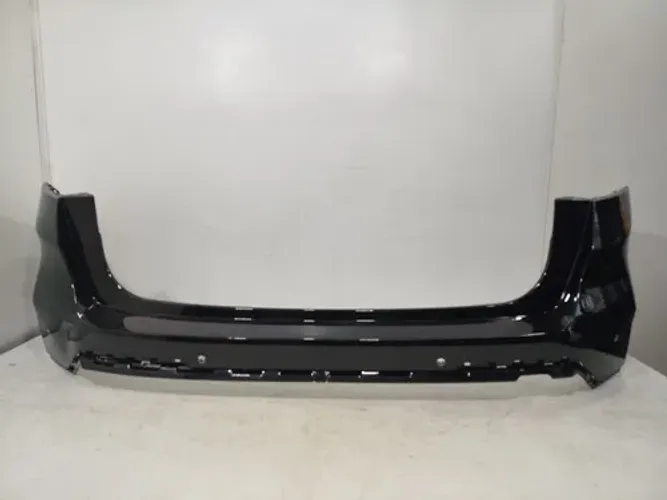 Parachoque Traseiro Bmw X1 2023 2024 2025 Original 25748