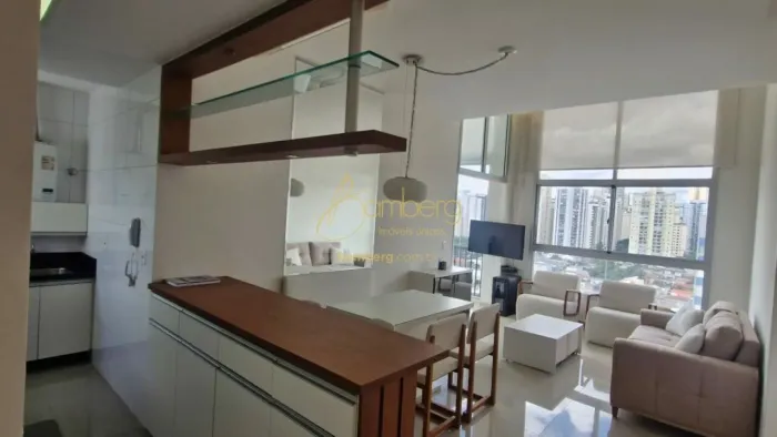Apartamento mobiliado, conforme fotos !! pronto para morar!!!
