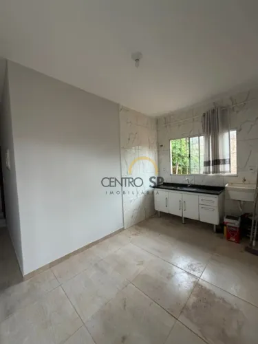 Casa para venda com 32 m² e 1 quarto em Quinta da Bela Olinda, Bauru - SP