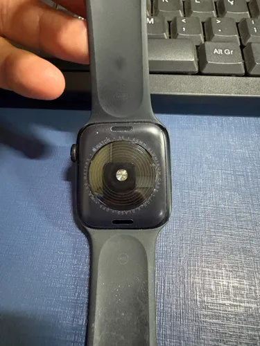 Apple Watch SérieE-2