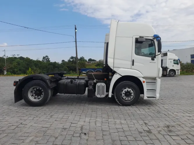 Volkswagen 19.330 2020