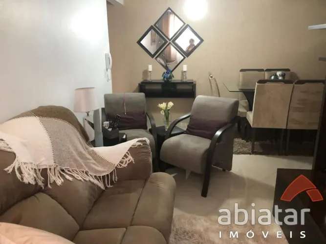 Apartamento à venda - Pirajussara - São Paulo