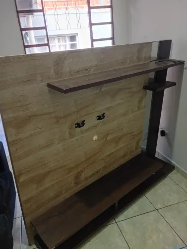 Painel de TV