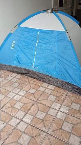 Kit camping