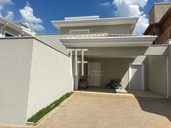 casa - Bairro das Palmeiras - Campinas