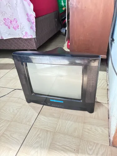 Vendo tv quebra galho 