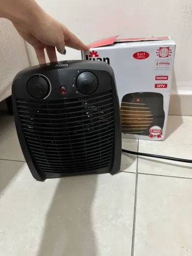 Aquecedor