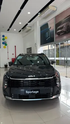 Kia Motors Sportage EXP P. 1.6 T-gdi Mhev 2027