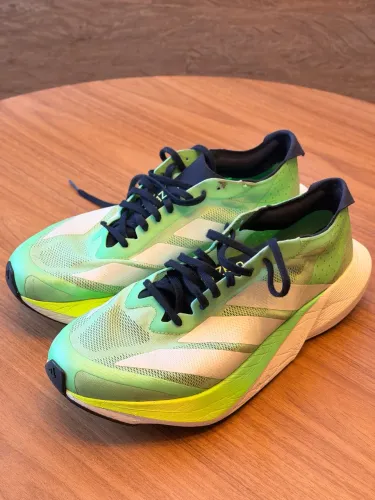 Tênis Adidas Adizero Drive RC 40BR