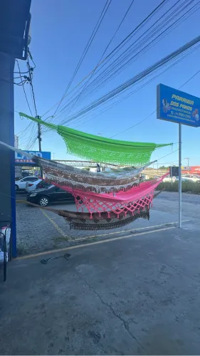 Rede de dormi