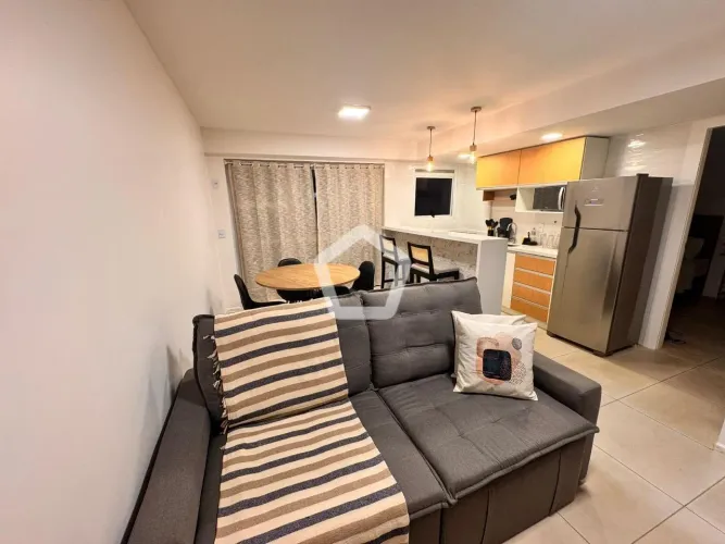 Apartamento em Recreio dos Bandeirantes